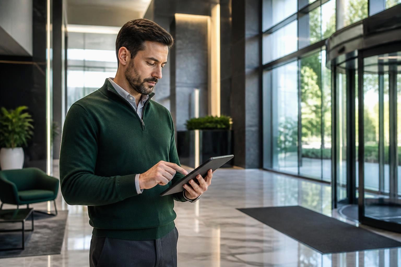 Technology & Reporting service