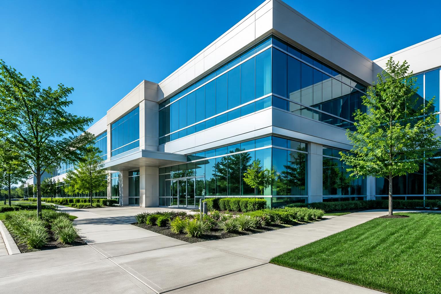 Exterior Services service