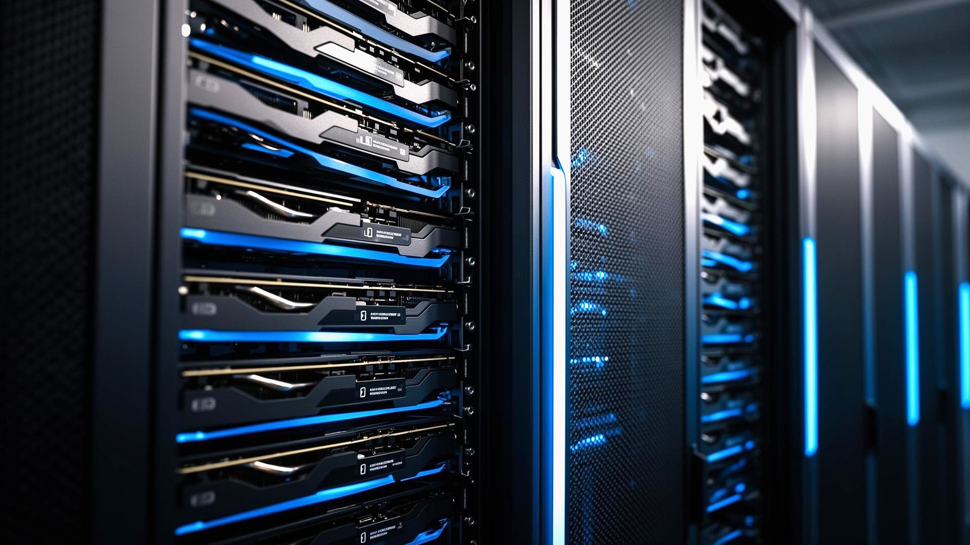 Data Centers & AI