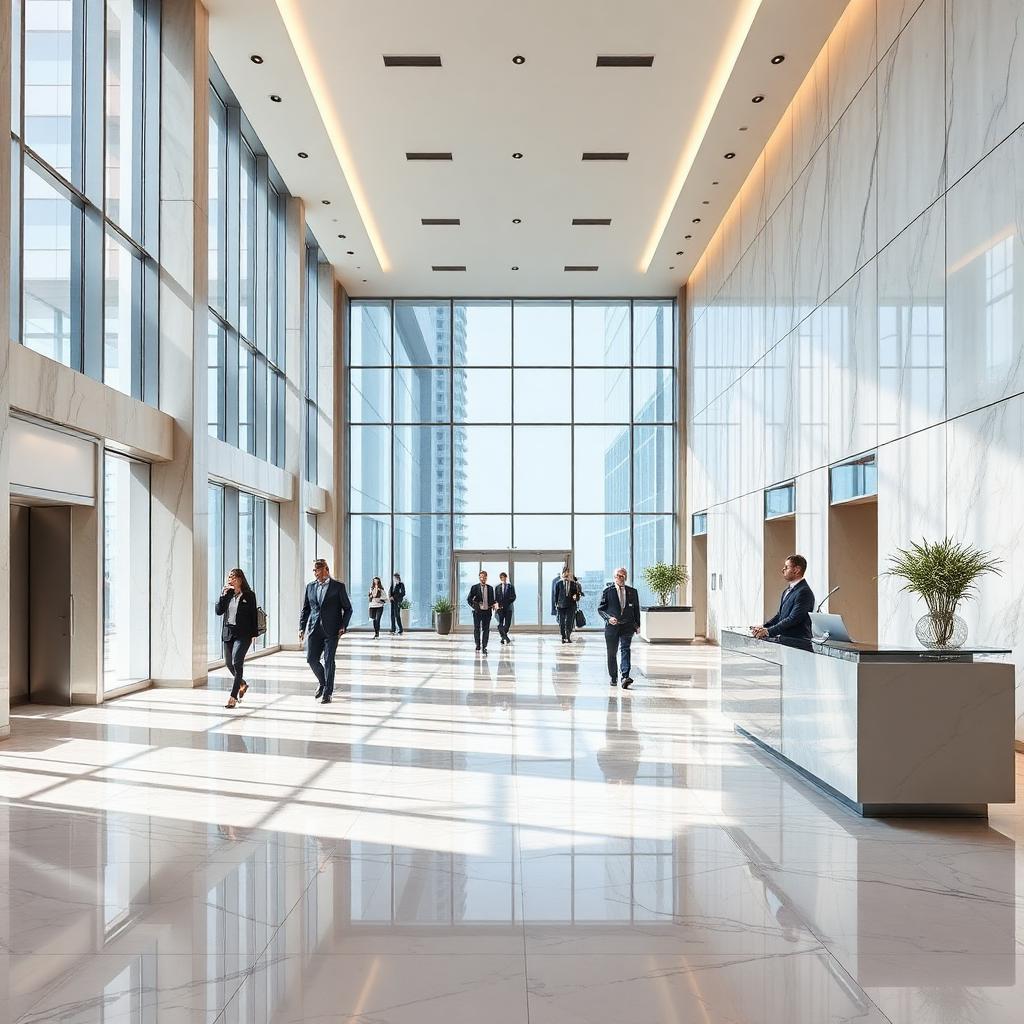 Commercial Real Estate