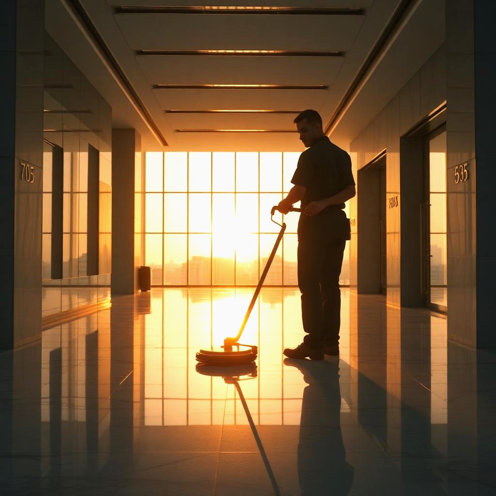 Class-A Office in 2026: Tenant Expectations Have Reset