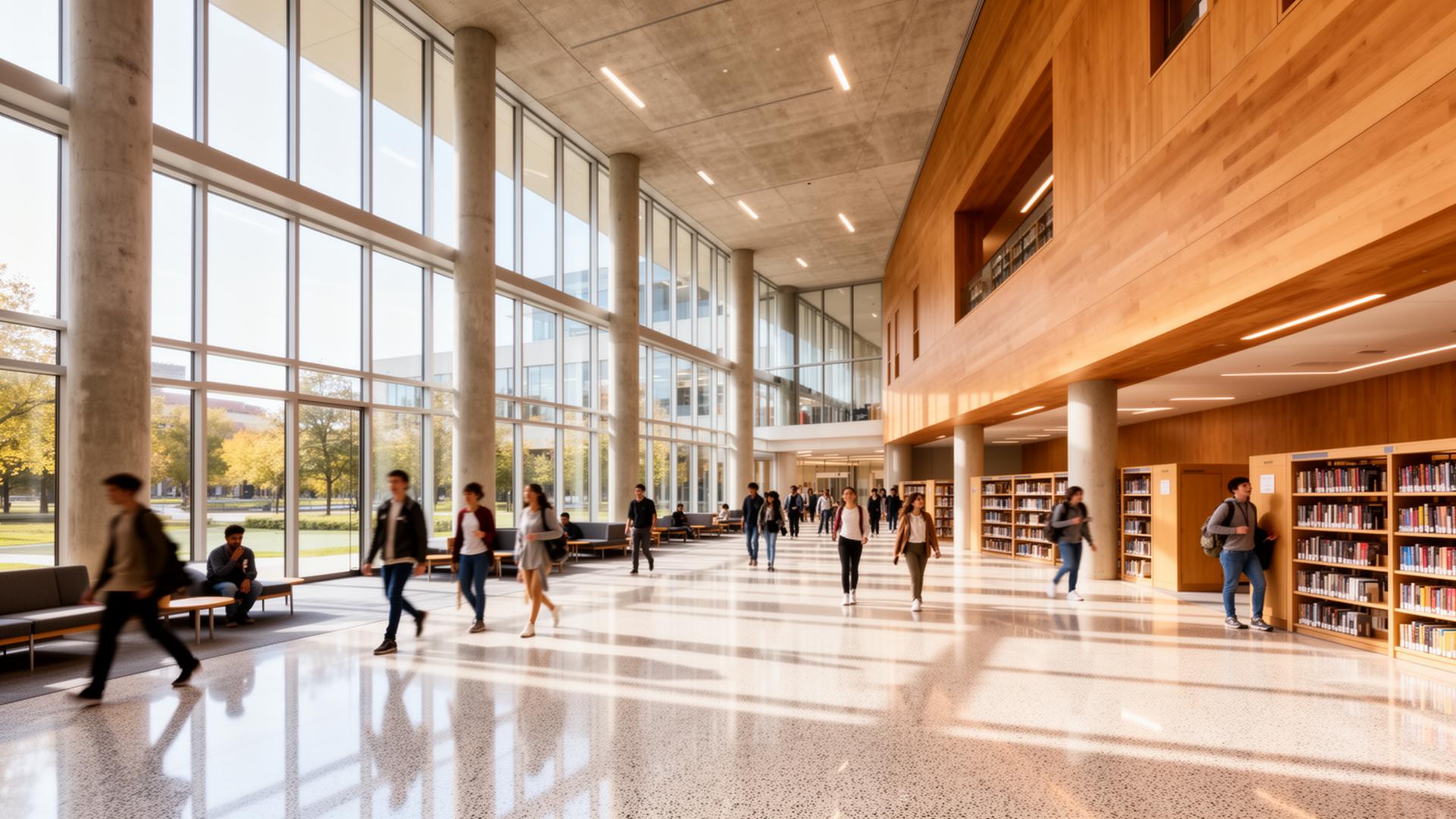 Education facility