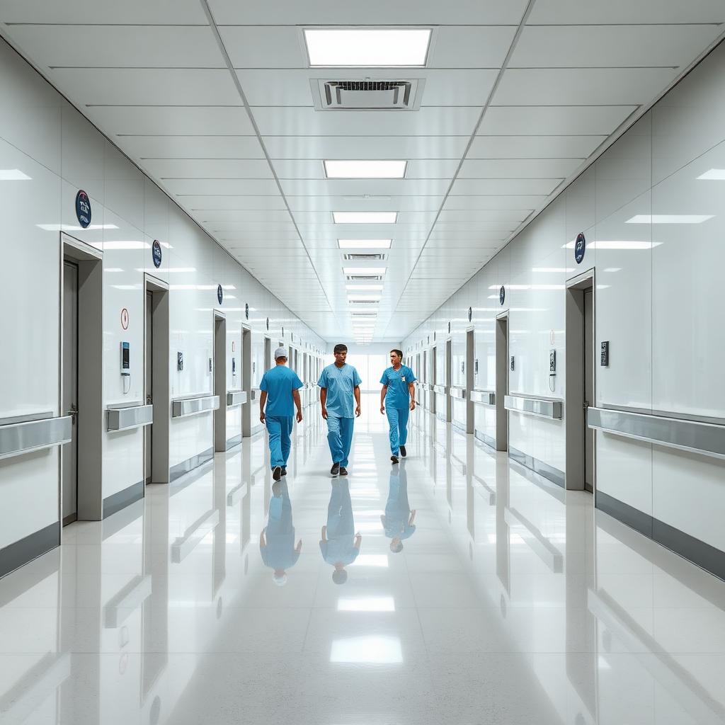 Healthcare & Medical