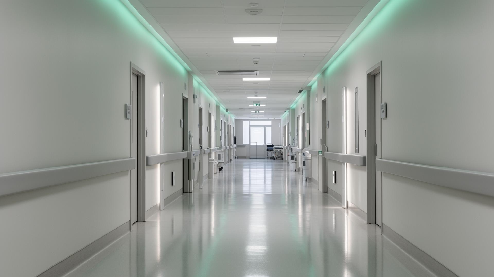 Healthcare & Medical facility