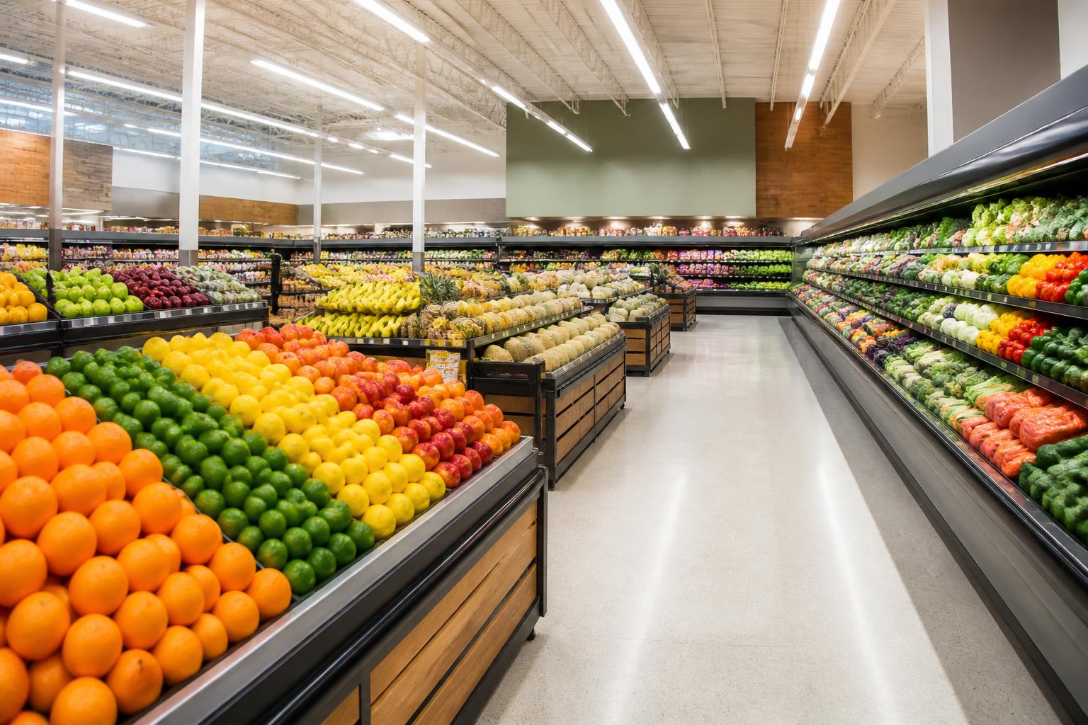 Brand-Standard Cleaning Across 500 Stores: How National Retailers Get Consistency