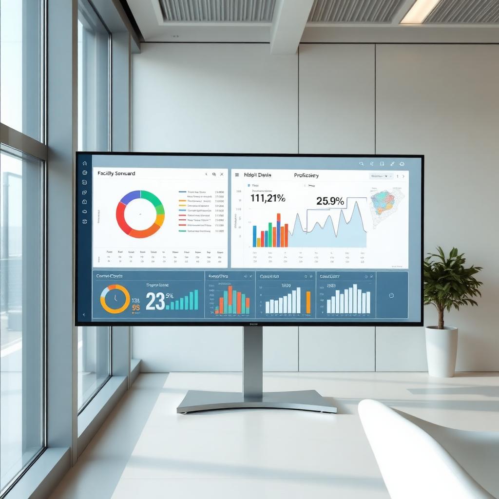 Standardizing Facility KPIs Across a National Portfolio