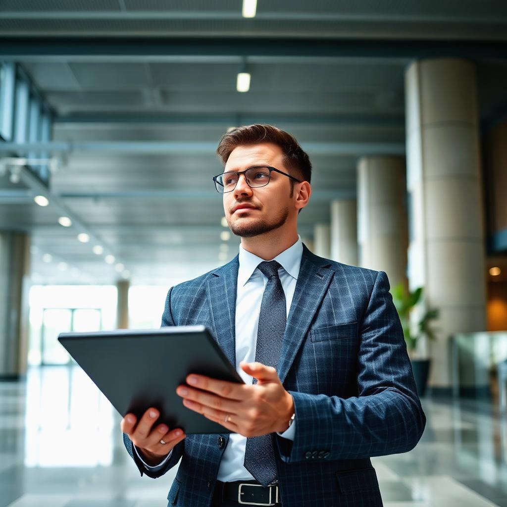 QA Programs That Hold Up to Enterprise Procurement