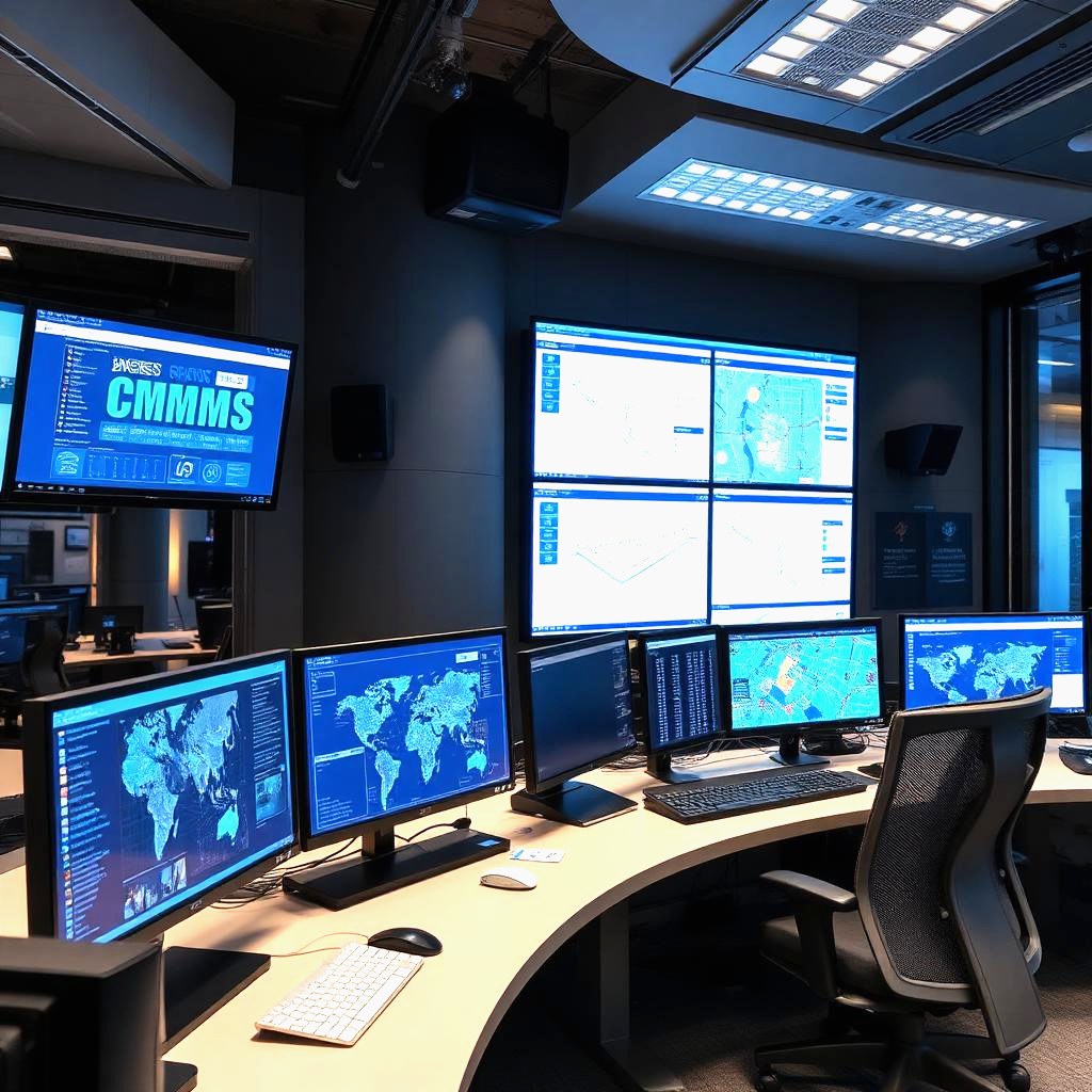 The Facility Technology Stack: CMMS, IoT and Reporting