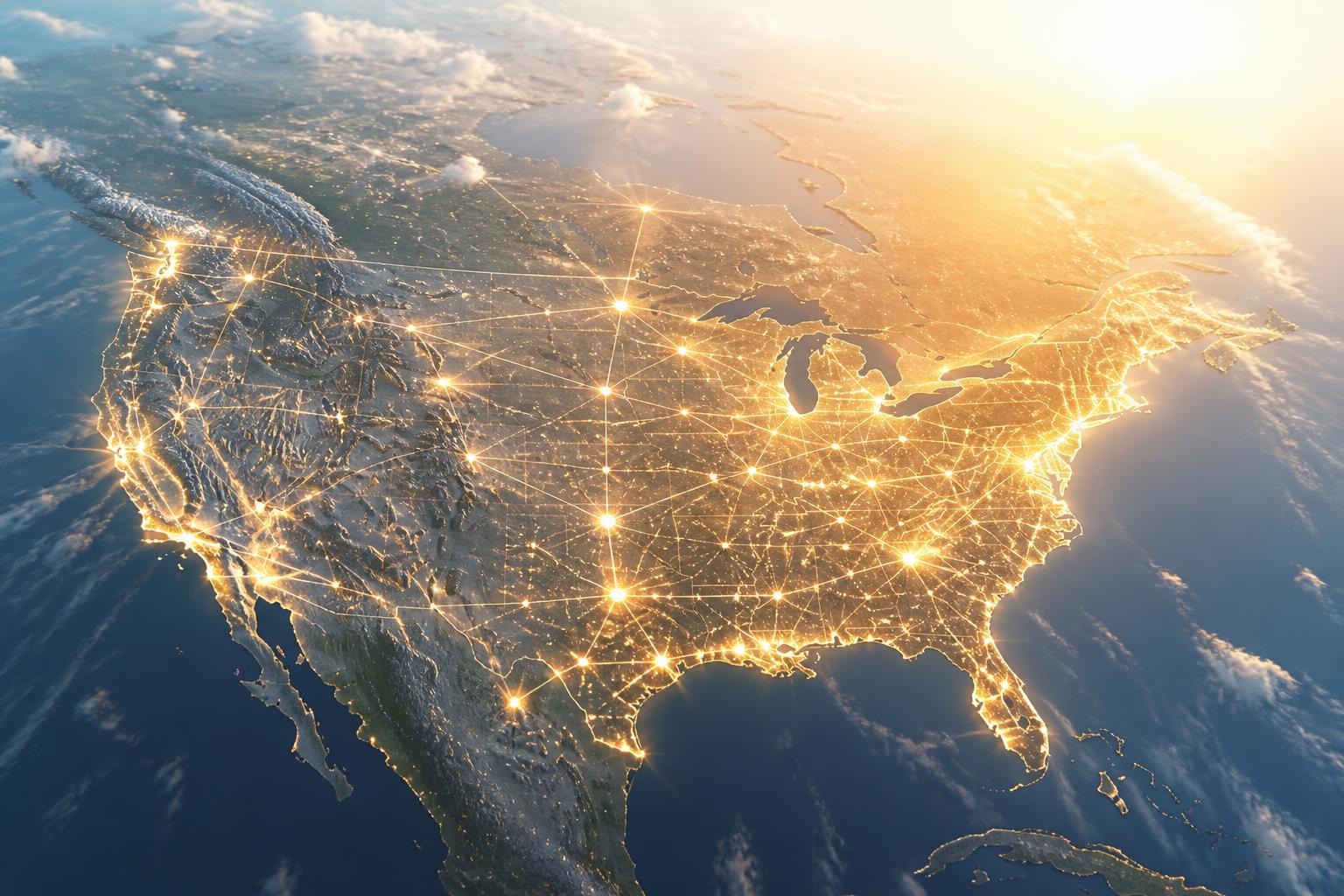 National Account Programs service